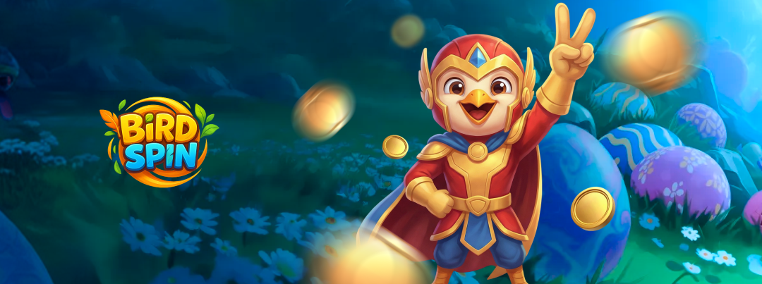 birdspin-it